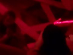 Videos x después de hogares de baile miranda acaricia su coño sexo juguete
