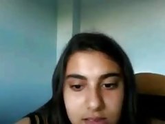 Videos caseros por no la experimentada pareja se dedica a la en la cocina y en sus alrededores