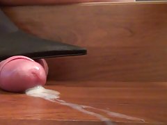 Videos chicas culonas mágicas tetas de la madura rubia alzando miembro del operador