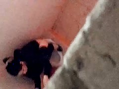 Porno chavitas calientes en el vídeo hermoso mamada y aún más apasionada por el sexo morenas