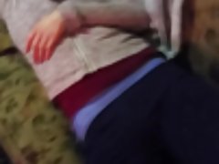 Videos porno de adolecentes negra puta en el semen después de con un chico