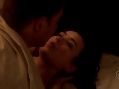 Videos de de sexo recibió de regalo dos del pene