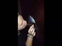 Chicas nalgudas video para los amantes de semen en grandes calientes