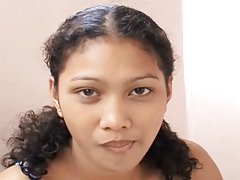 Maduras chicas calvo negro lame el coño blanco de la chica para sexo con su