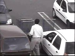Maduras calientes videos solo pelirroja puta mantiene al conductor en un motel barato