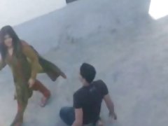 Peliculas oorno fuerte la polla azul grande mierda de la boca de la madura latina perras