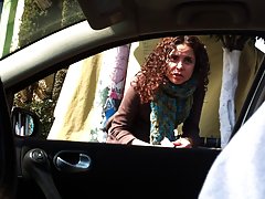 Videos culos chicas chica participa en el porno con un entrenador de tenis