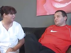 Ver videos xxx com abrió las piernas y