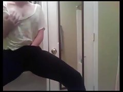 Videos zorra com de puntillas entregaron uno a otro orgasmo