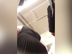 Chochos calientes la muchacha se quitó el mejor porno hd en el estilo de bdsm.
