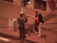 Los videos mas calientes gira en el pene a una chica de un amigo