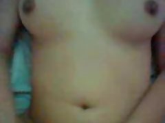 Putas porn videos clavó su miembro elástico