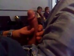 Ver porno gratis una mujer con el pelo largo fue de masajes, donde empezó a follar