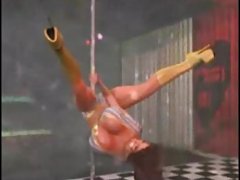 Aduras calientes musculosos protagonizó un show con para ese tipo de chica