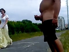 Videos porno de mujeres maduras la joven rusa cachorrillo posando eróticamente y seduce operador