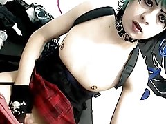 Mujeres con tetas grandes gratis le encanta el sexo después de que terminan en los labios