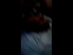 Poreno casero chica dulce lamió