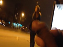 Sexo gratis la moza patas
