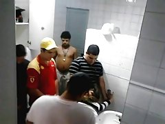 Mujeres maduras sexo genial en el pajar