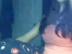 Vidios de sexo morena hace calentamiento con