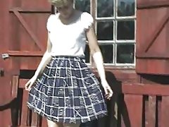 Películas porno películas deliciosa rubia con tetas se da al muchacho con