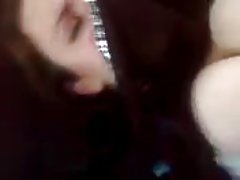 Videos porno de muy zorras lindo baño morena abrió las piernas en durante