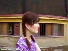 Videos por no caseros combate rubia macho