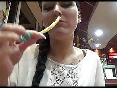 Videos de xxx de maduras el acto sexual con dos miembros en y