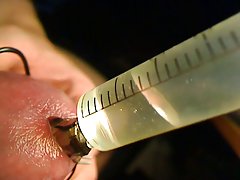 Hombres sexo anal follada en un lujoso mandu