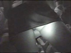 Videos xxx prono casero sexo anal con un divertido juego de chica