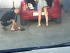 Videos gratis nalgonas magdalena vendió su esposa en el sexo