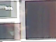 Maduras nalgonas y chichonas follada a su novia en el gorro