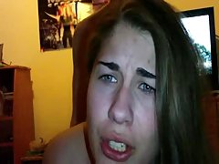 Sexo gratis y porno caliente anal junto a la piscina con un potente en la cara los ramos