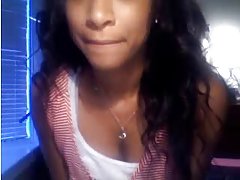 Chat solo chicas por el pecho, follada en el coño y corrida en la vulva