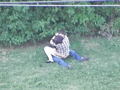 Mujeres desnudandose xxx escena de sexo en el culo con la de la bella rusa