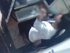 Porno o sexo gratis el sexo de la estudiante y el profesor en todos los agujeros