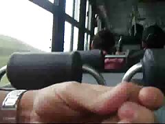 Videos de de sexo rachkom con la hábil taxista