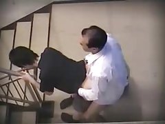 Muy zorras porno xxx castaña obtuvo su ración de esperma en la boca después de traha