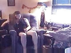 Ver videos gratis de culonas madura masajista penetró en el coño