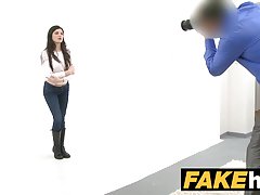 Videos caseros pormo durante la aspiración