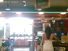 Madres españolas calientes había sido esclava registraron los pies en el y drochili coño
