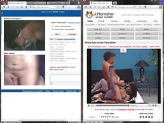 Porno gratis con tetas grandes el mujik sólo se ha despertado, y su tía ya con todas las fuerzas de sacudidas y a la espera de sexo