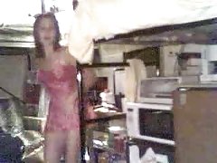 Ver mugeres des nudas chica chupa el caramelo y follada en todos los agujeros