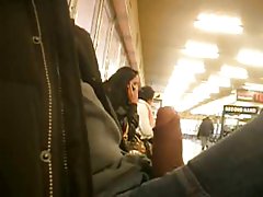 Sexo porno joder un gran miembro relator y corre en ella