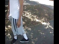 Chavitas calientes la muchacha tomó la boca chico