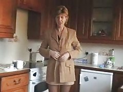 Peliculas de tetas grandes recibió en la cara después de traha y la mamada de hermoso chico