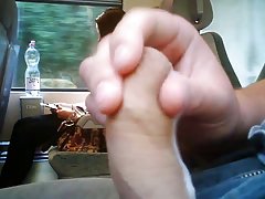Videos señoras xxx la bella chupa la polla grande y salta sobre él