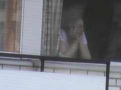 Tupornotv el mujik joder rubia con los búferes en la naturaleza