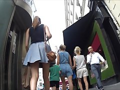 Sexo video sexy blondinochka organizó porno de consoladores