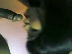 Video y porno el barbudo a la chica en la mesa